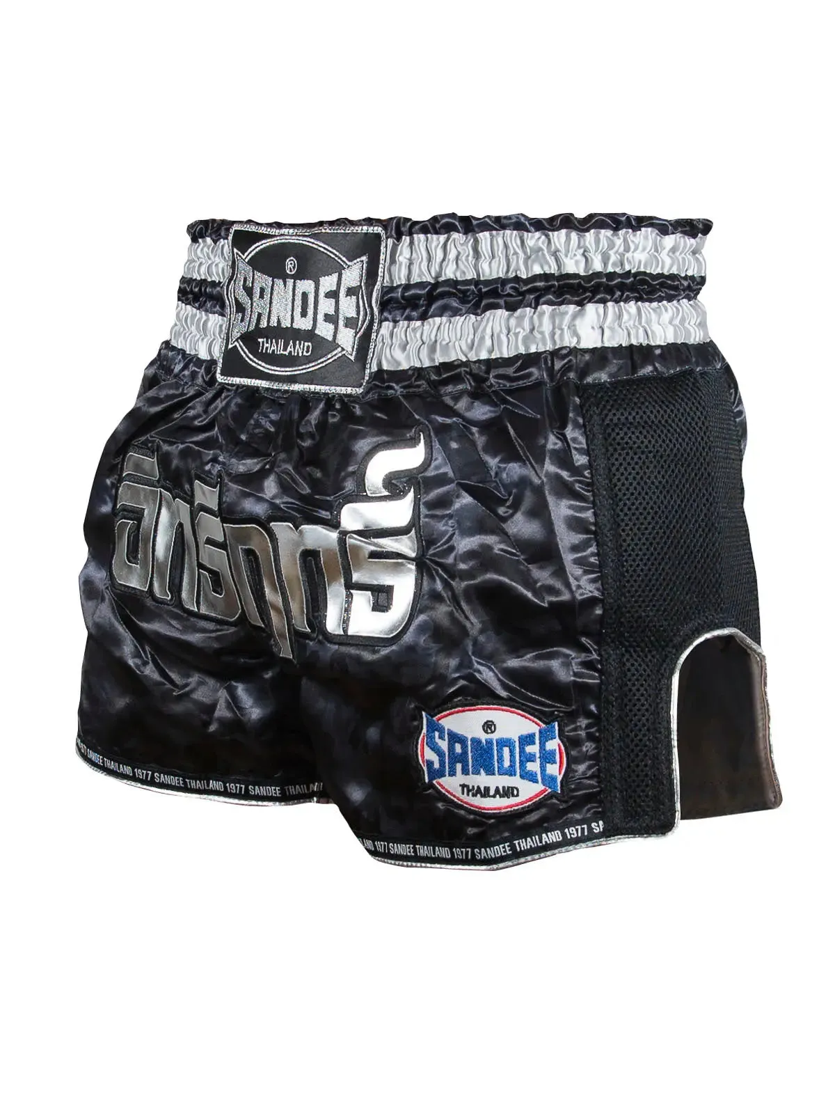 Sandee Supernatural Thai Shorts