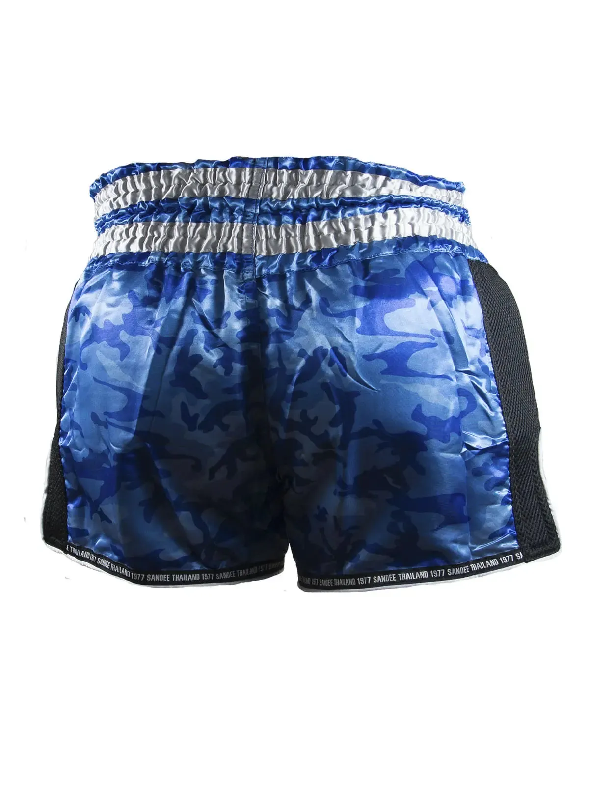Sandee Supernatural Thai Shorts