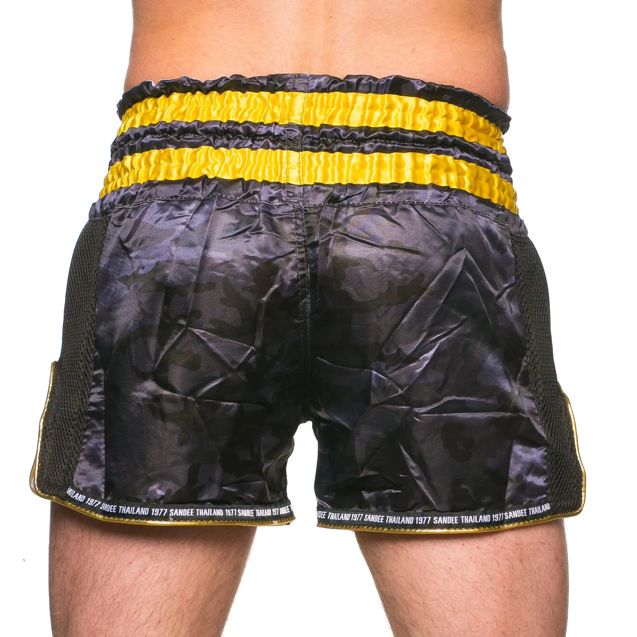 Sandee Supernatural Thai Shorts