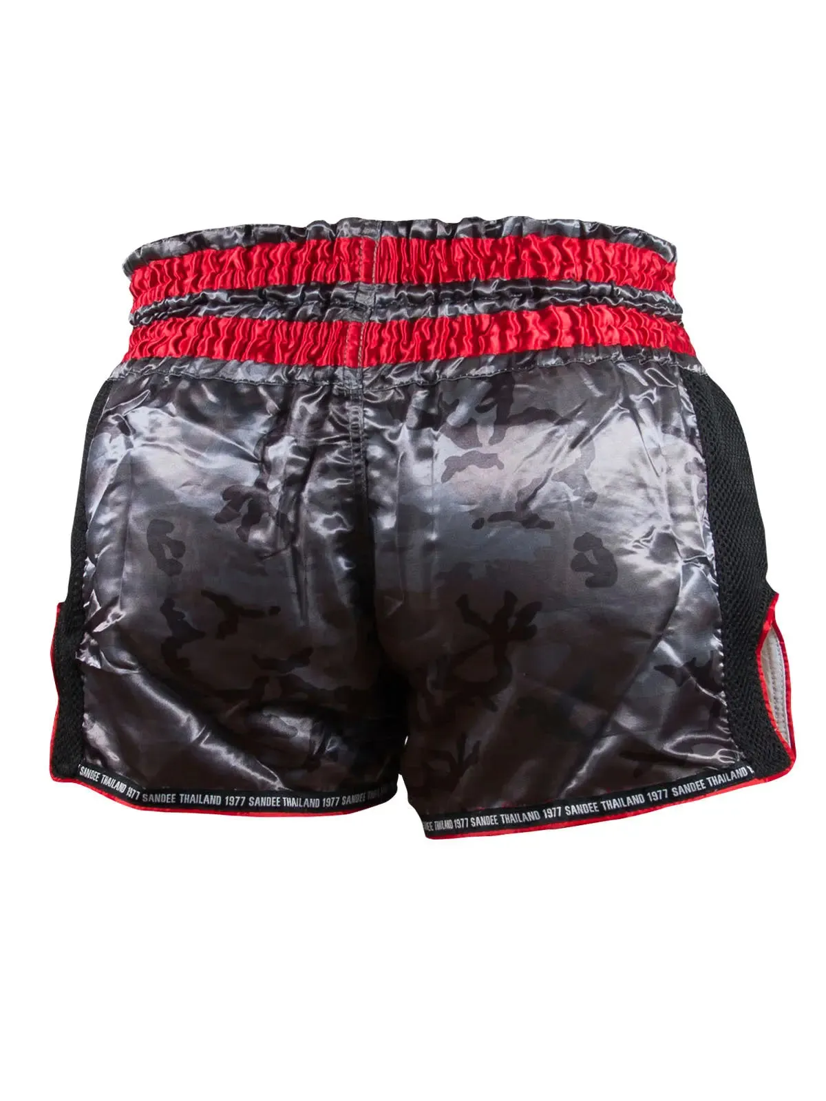 Sandee Supernatural Thai Shorts