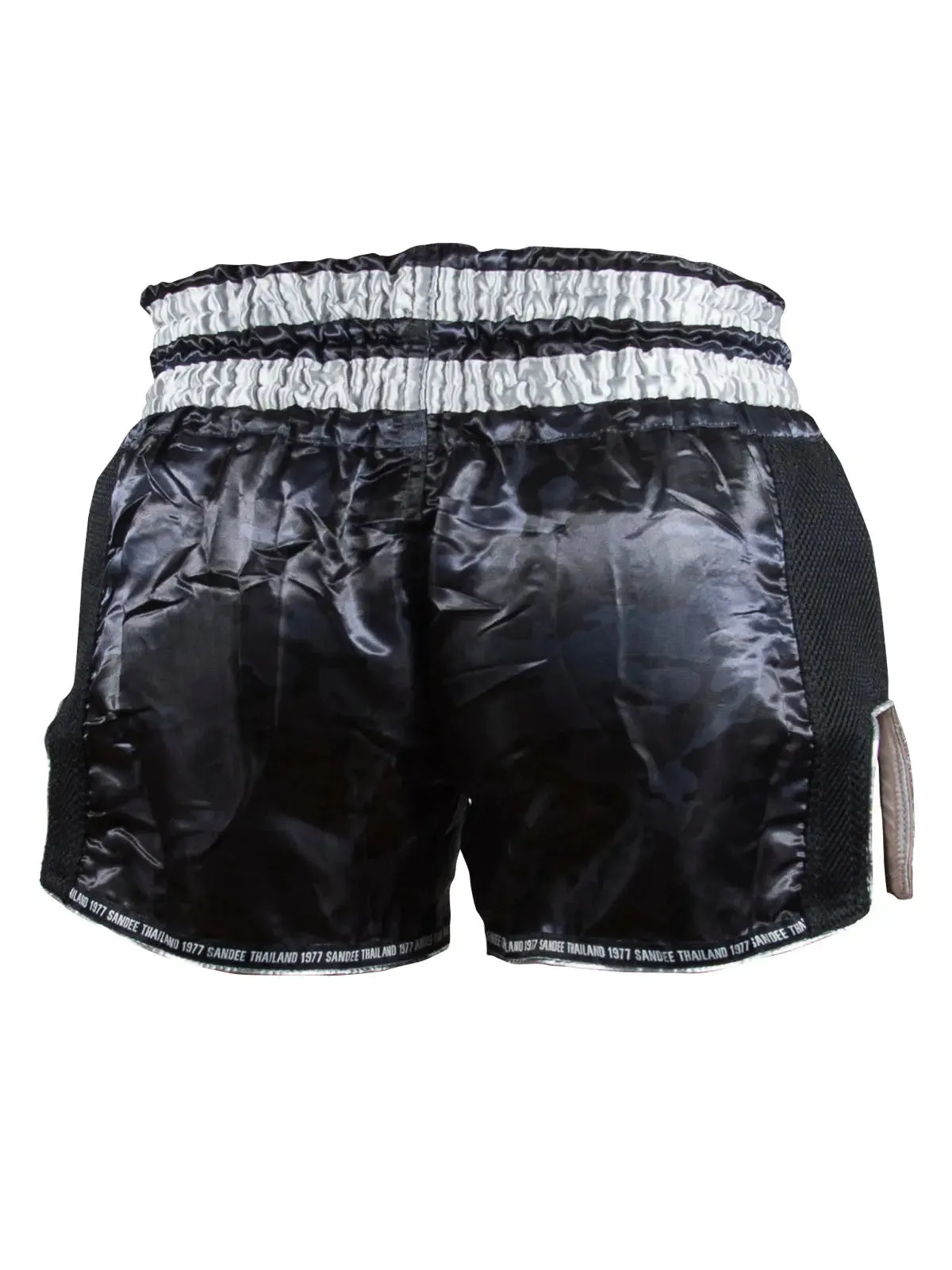 Sandee Supernatural Thai Shorts