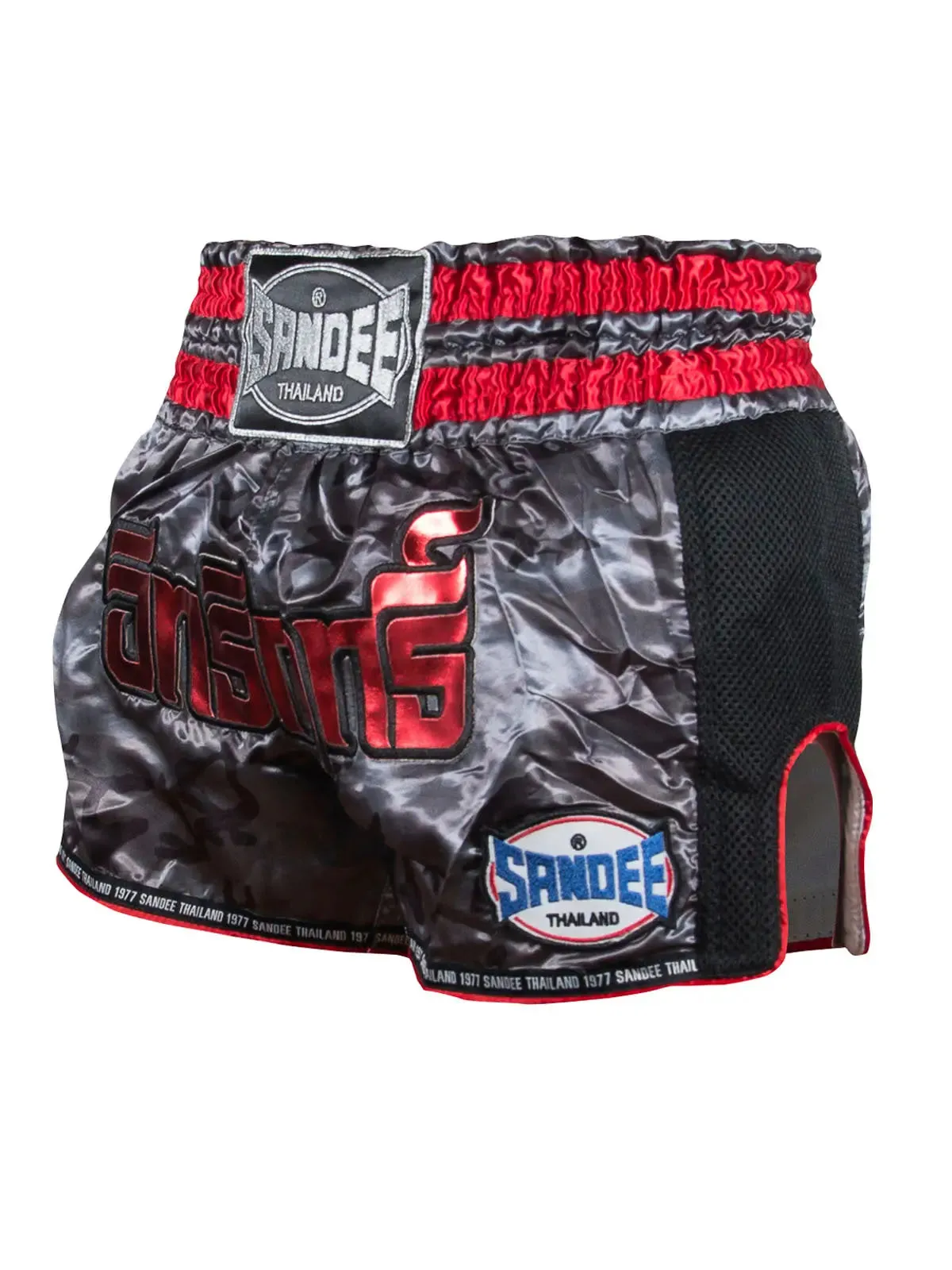 Sandee Supernatural Thai Shorts