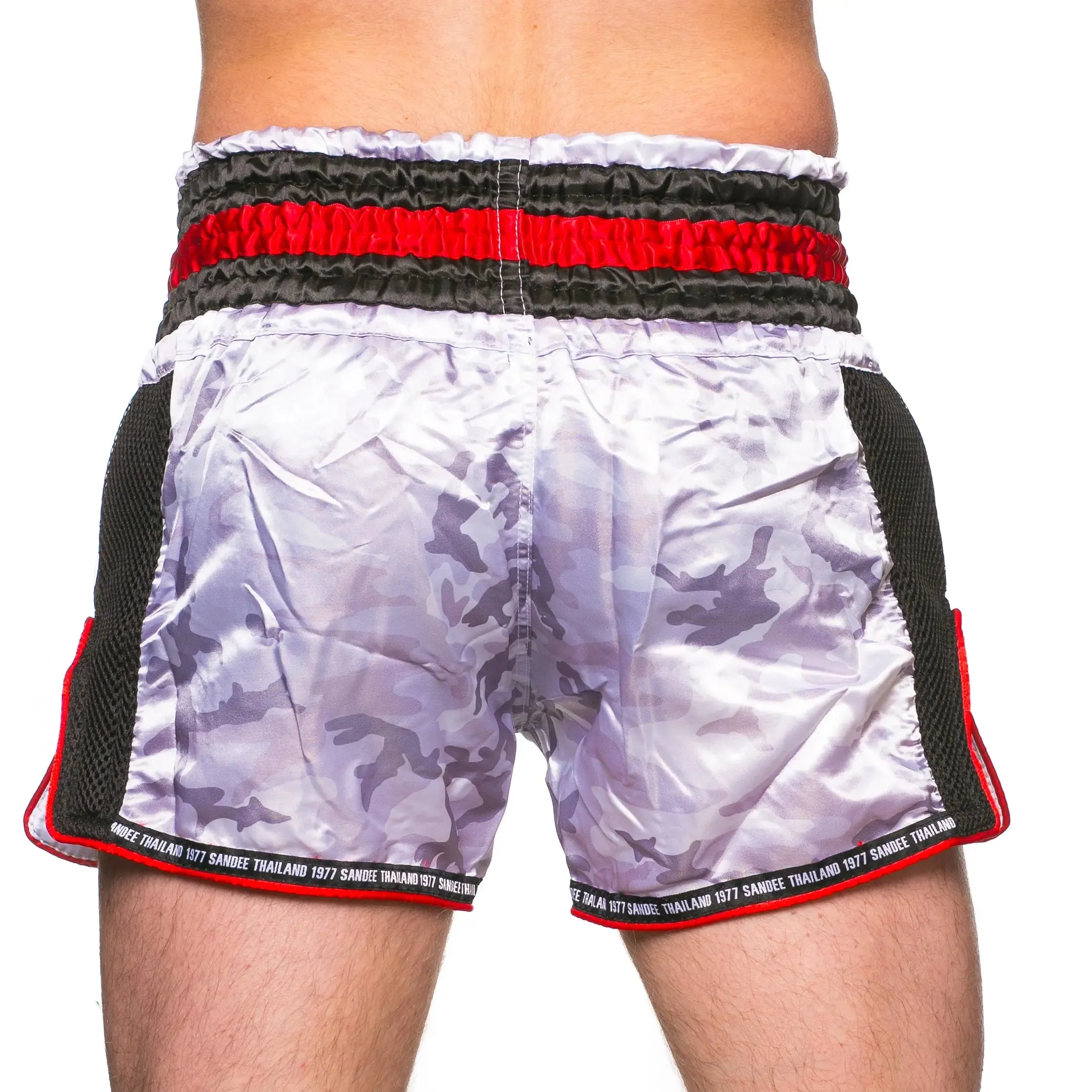 Sandee Supernatural Thai Shorts