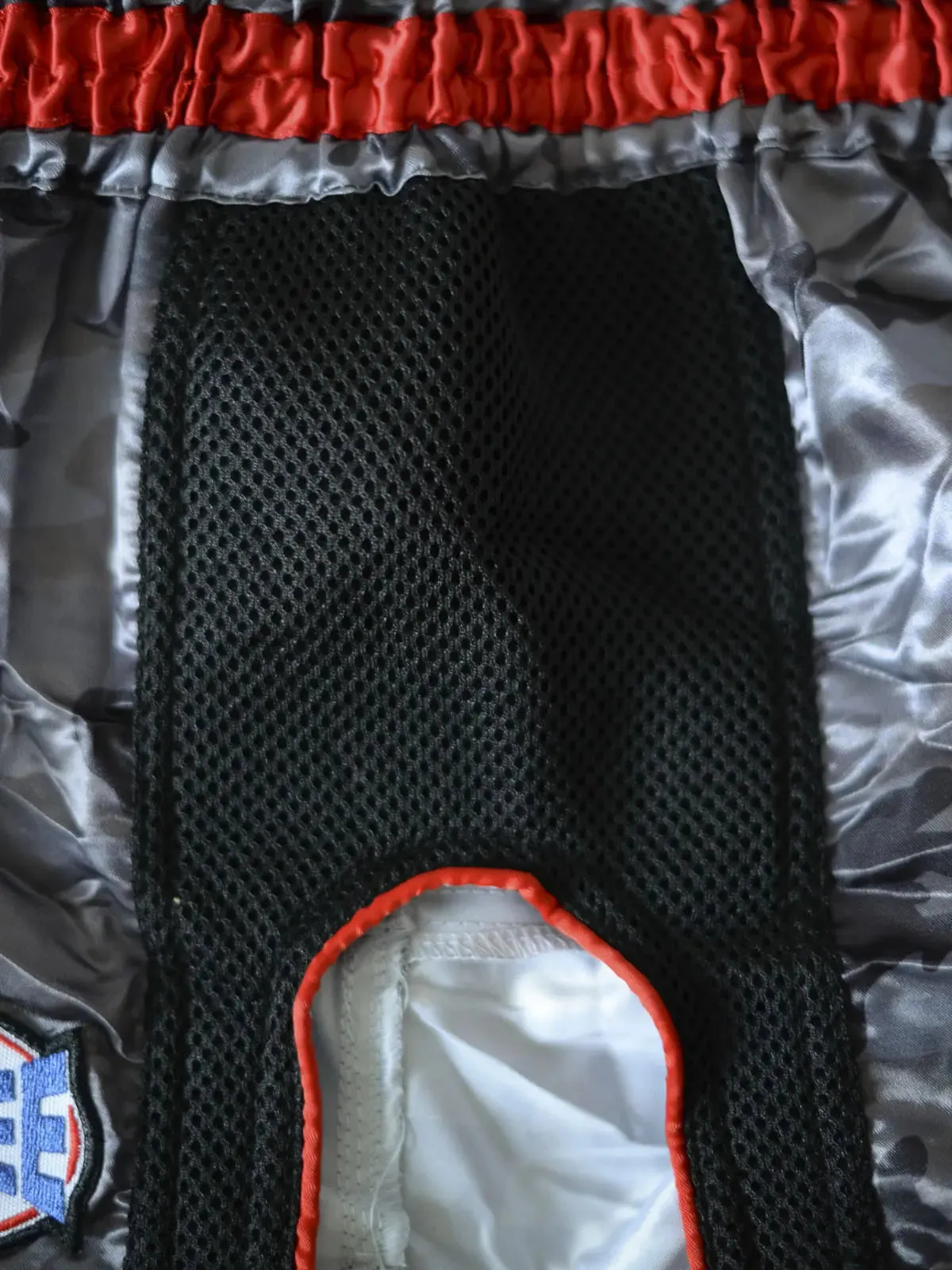 Sandee Supernatural Thai Shorts