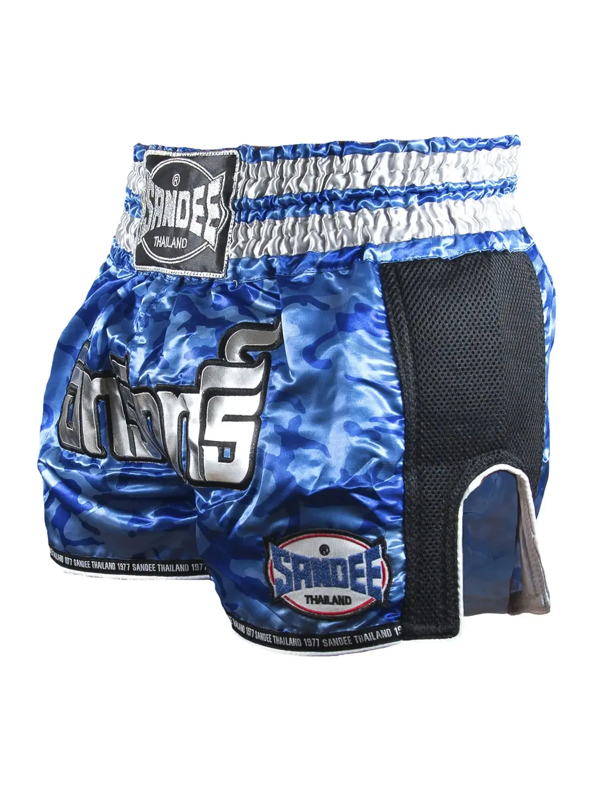 Sandee Supernatural Thai Shorts