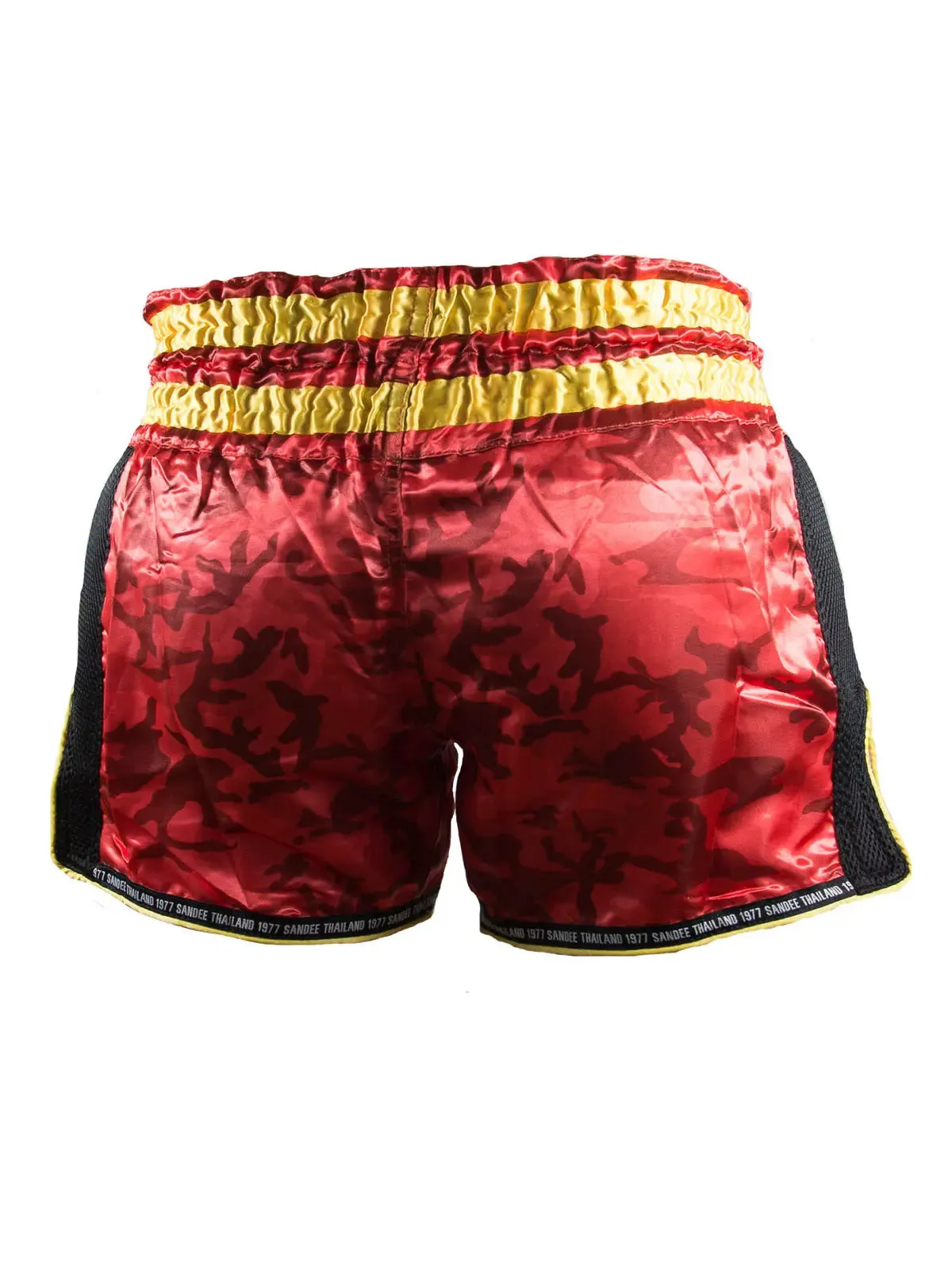 Sandee Supernatural Thai Shorts