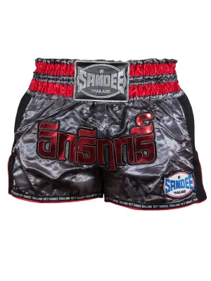 Sandee Supernatural Thai Shorts