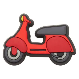 Scooter Jibbitz