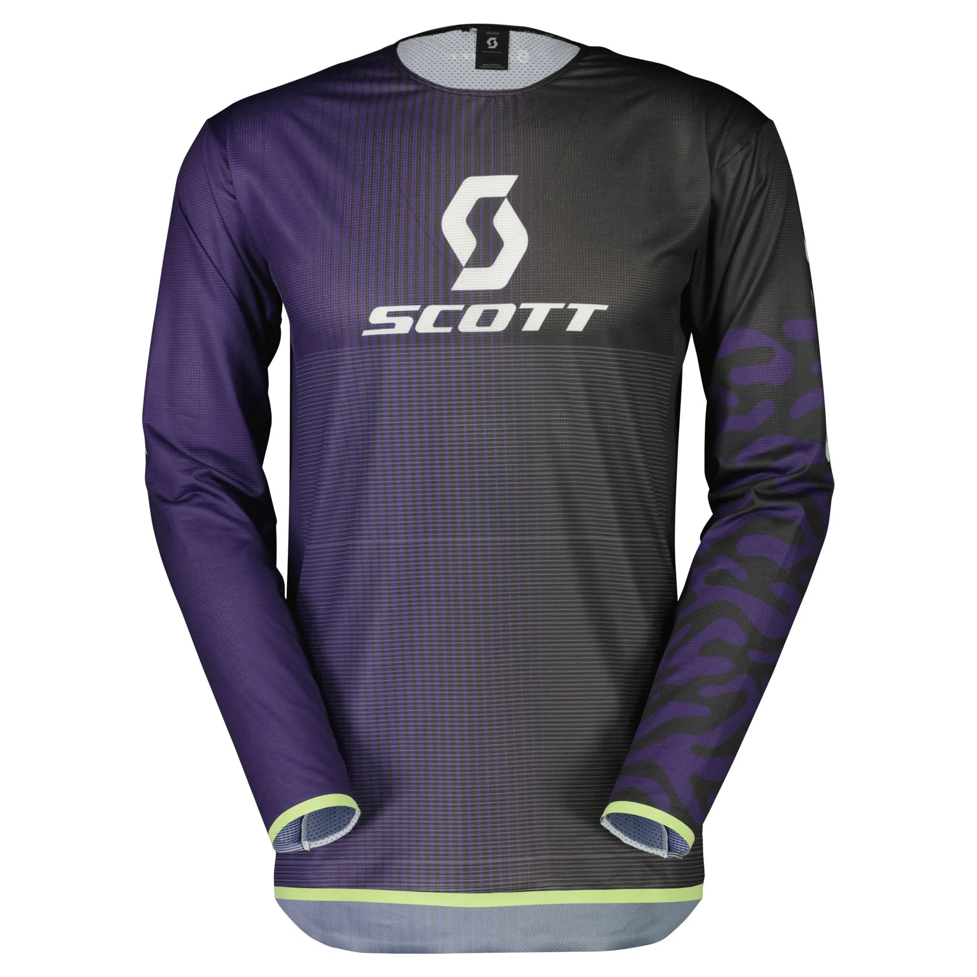 Scott Podium Pro MX Jersey