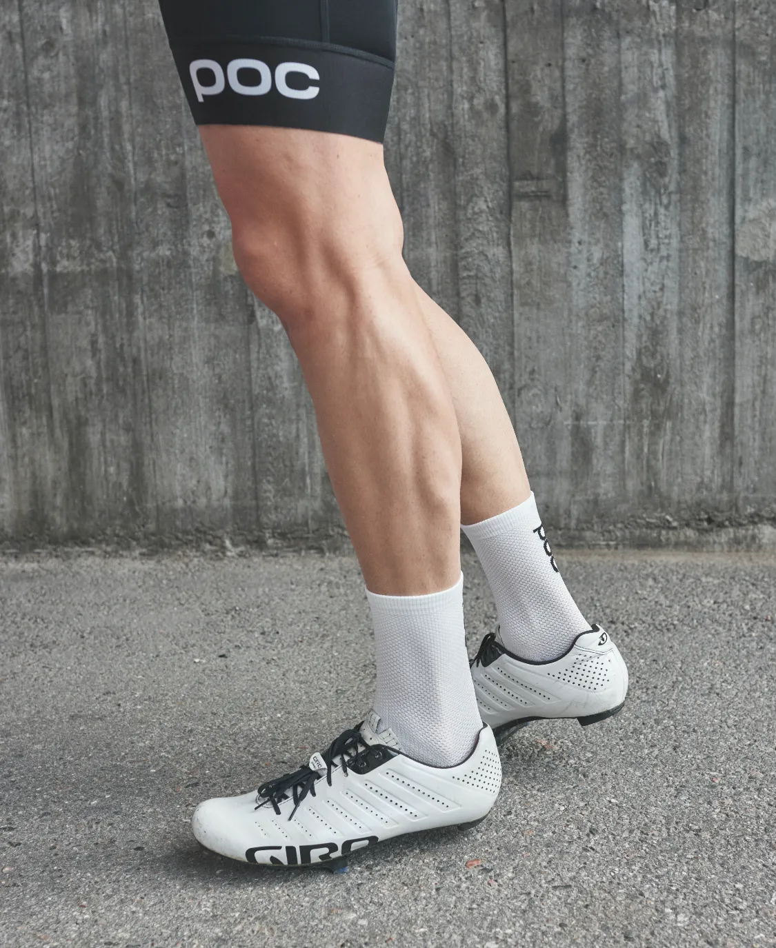 Seize Sock Short