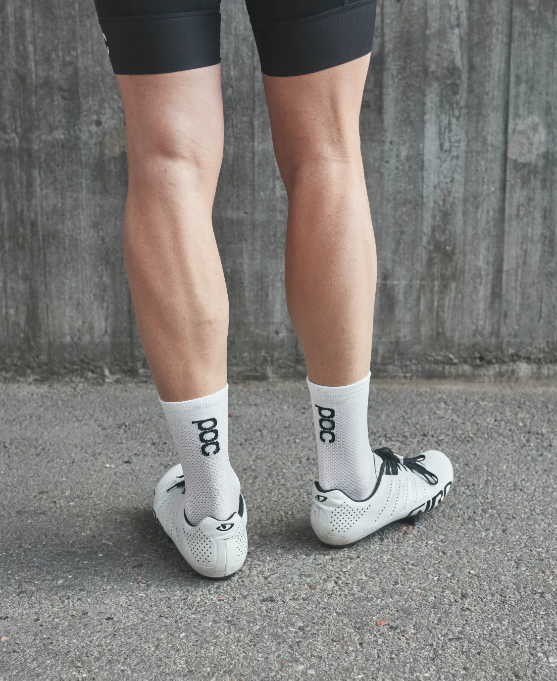 Seize Sock Short
