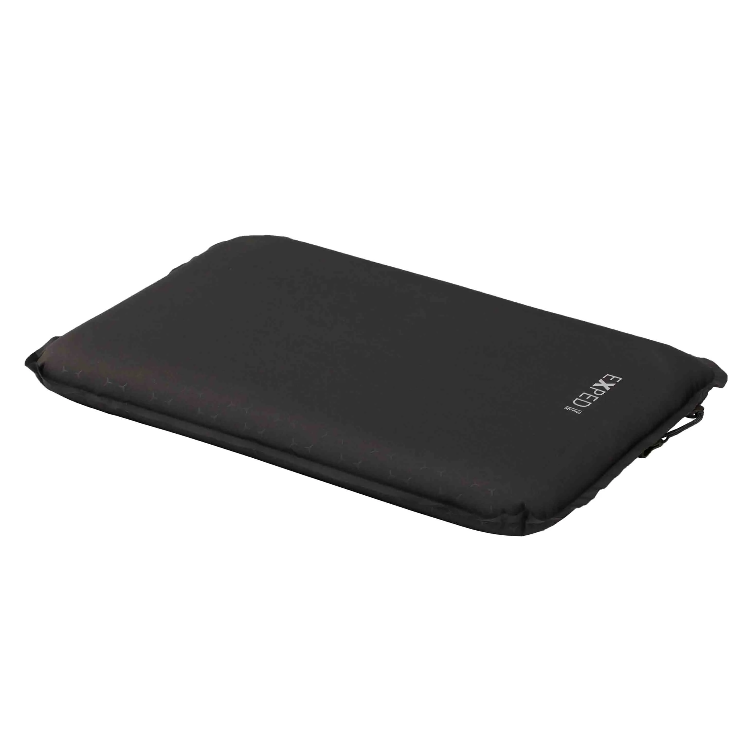 Self Inflating Sit Pad - Insulated
