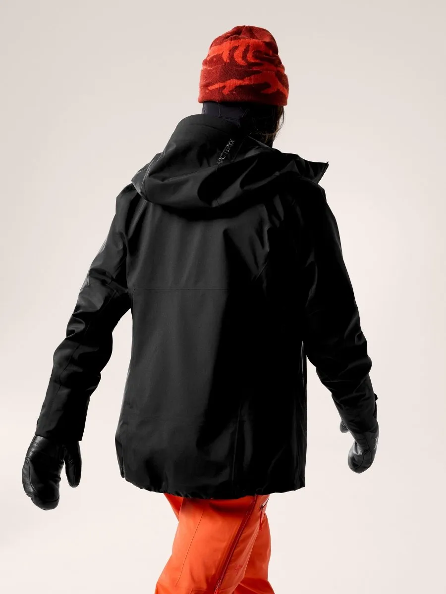 Sentinel Jacket Women's