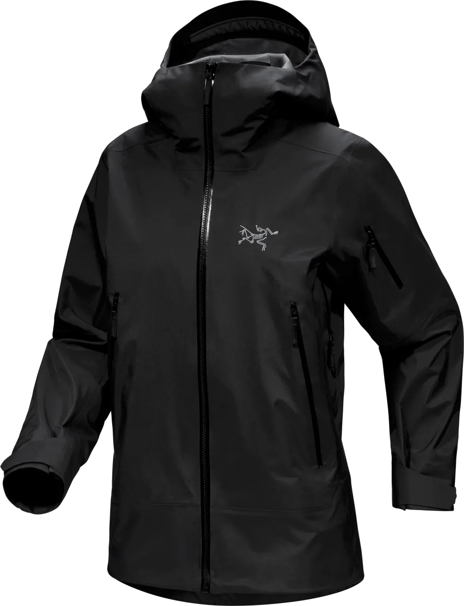 Sentinel Jacket Women's