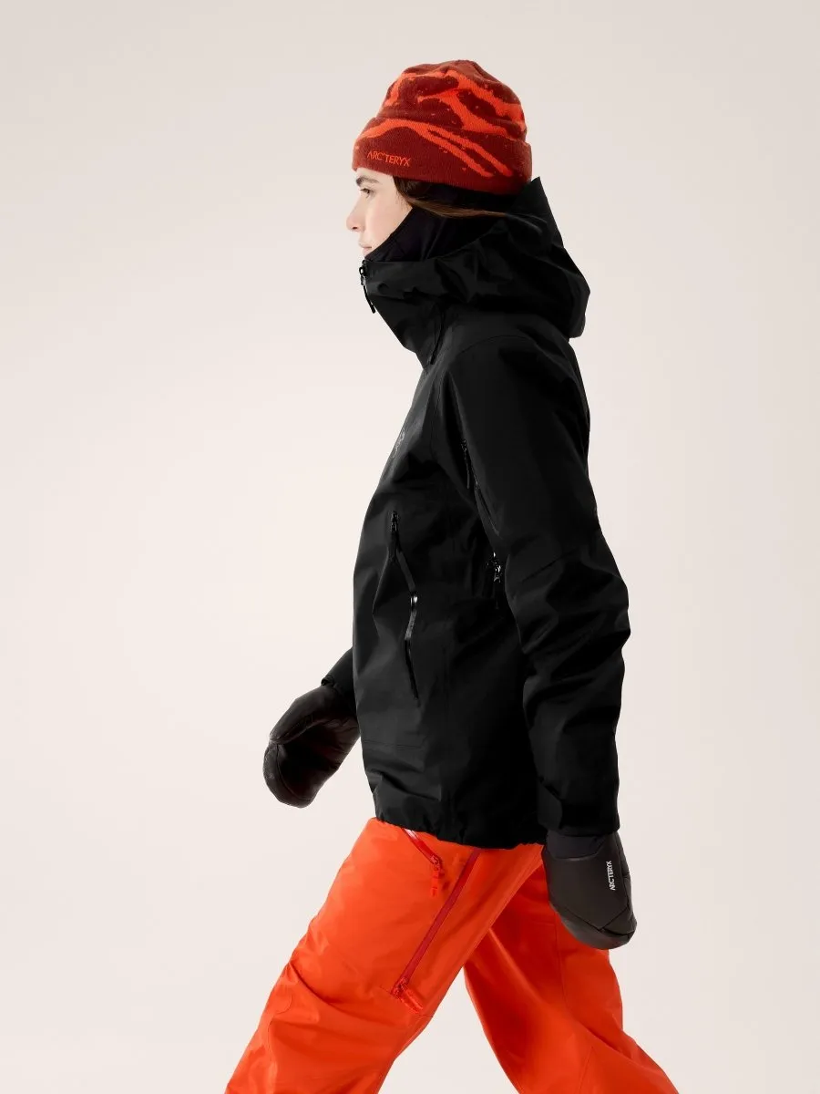 Sentinel Jacket Women's