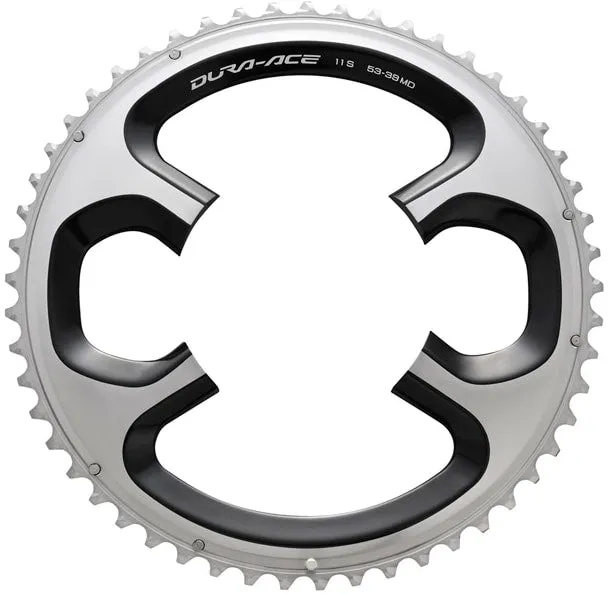 Shimano Dura-Ace FC-9000 Chainring - 50T MA