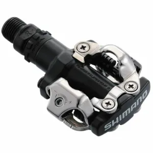 Shimano PD-M520 Pedals - Black