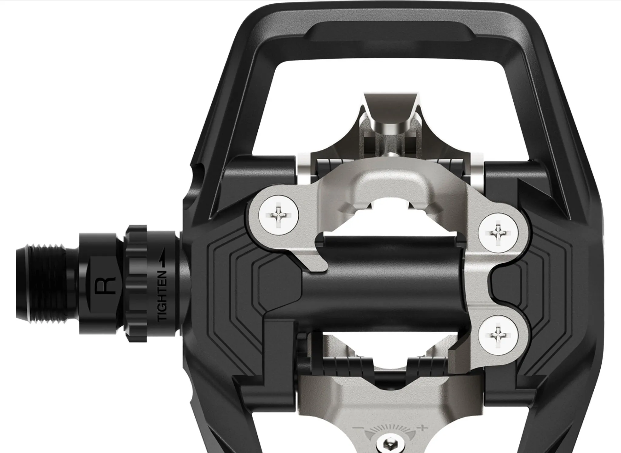 SHIMANO PD-ME700-SPD PEDAL
