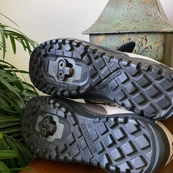 Shimano SPD Cycling Shoes