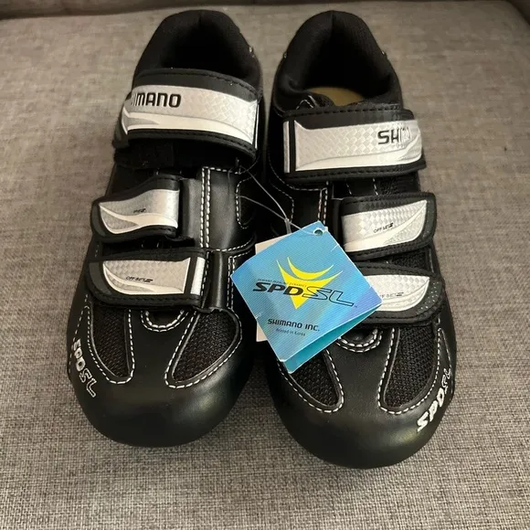 Shimano Women's Road Cycling Shoes - SH-WR31L