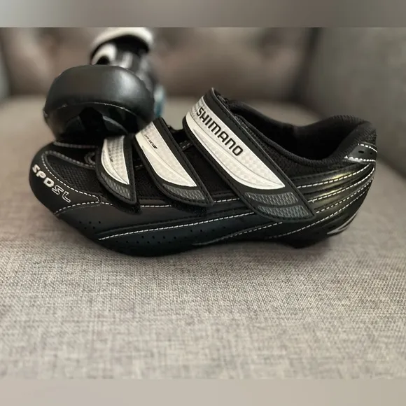 Shimano Women's Road Cycling Shoes - SH-WR31L