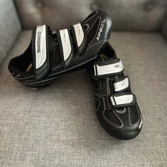 Shimano Women's Road Cycling Shoes - SH-WR31L