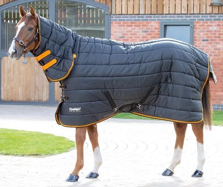 Shires Tempest Original 300 Stable Combo