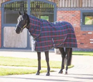 Shires Tempest Plus 100 Stable Combo Rug