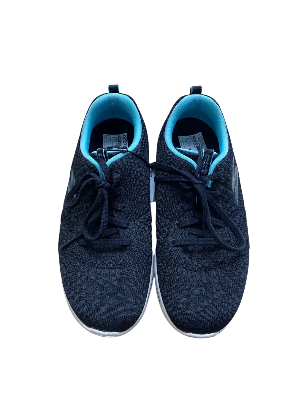 Shoes Athletic By Skechers  Size: 8