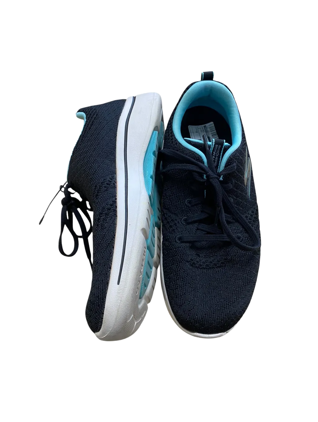 Shoes Athletic By Skechers  Size: 8