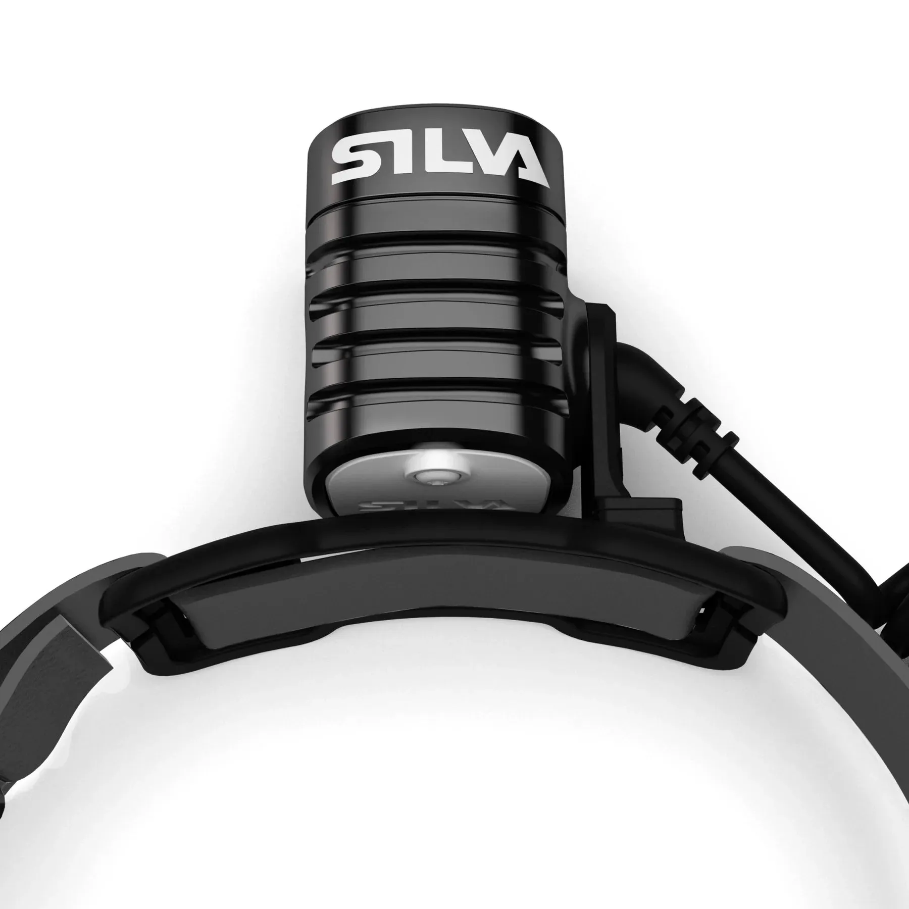 Silva Exceed 4XT Multiple Mounting 2300 Lumens Rechargeable Headlamp
