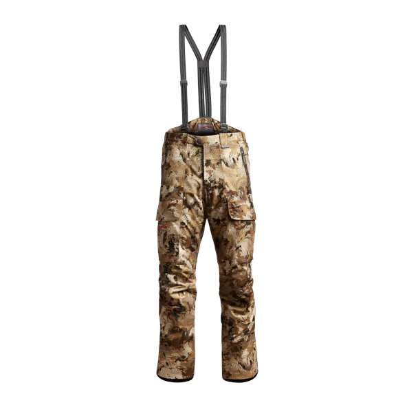 Sitka Boreal Aerolite Bib Pant