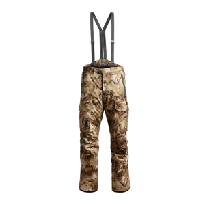 Sitka Boreal Aerolite Bib Pant