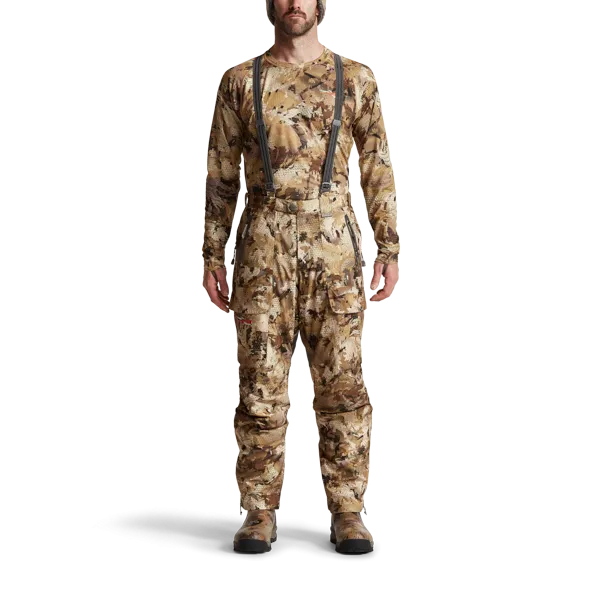 Sitka Boreal Aerolite Bib Pant