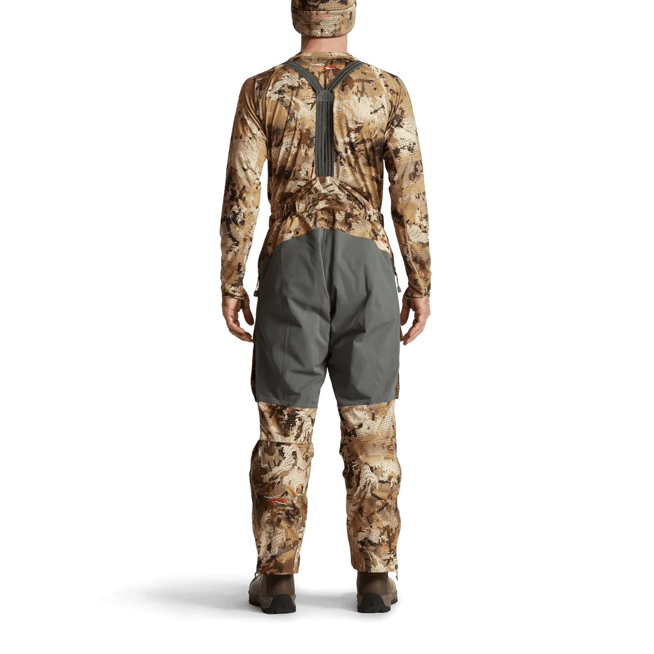 Sitka Boreal Aerolite Bib Pant