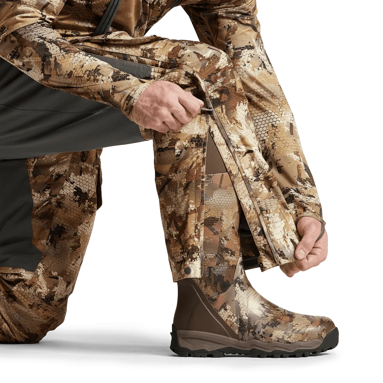 Sitka Boreal Aerolite Bib Pant