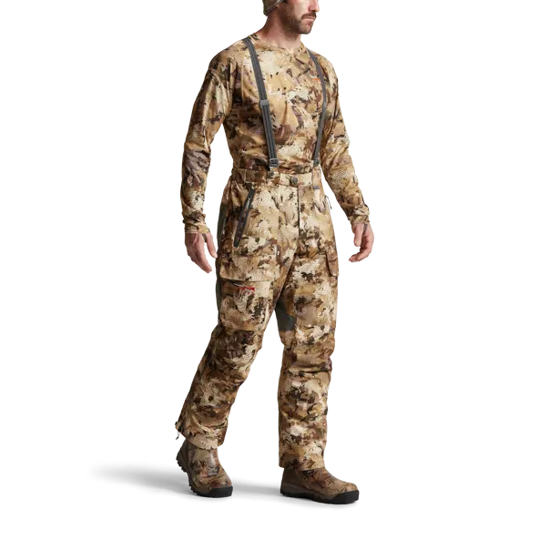 Sitka Boreal Aerolite Bib Pant
