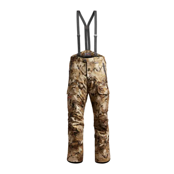 Sitka Boreal Aerolite Bib Pant