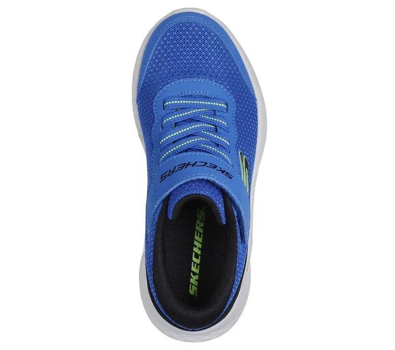Skechers Skech-Lite Pro Sprint Surge Kids Shoe