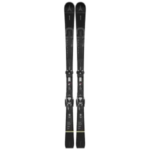 Ski Cloud C12   Binding X12GW
