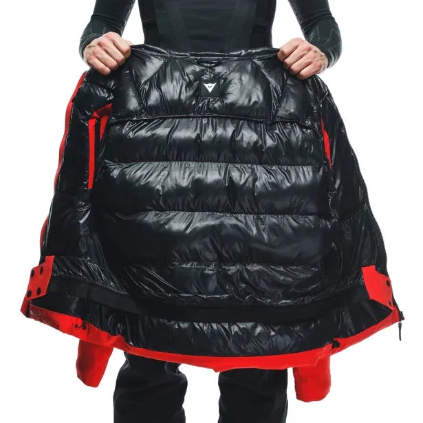 Ski DownJacket Sport M