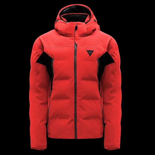 Ski DownJacket Sport M