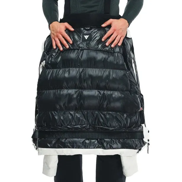 Ski DownJacket Sport M
