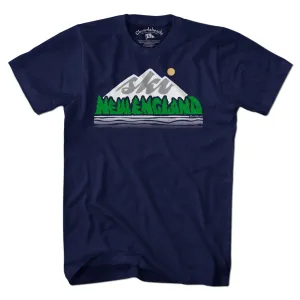 Ski New England T-Shirt