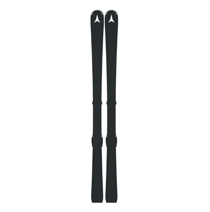 Ski Redster S9   Binding X12GW