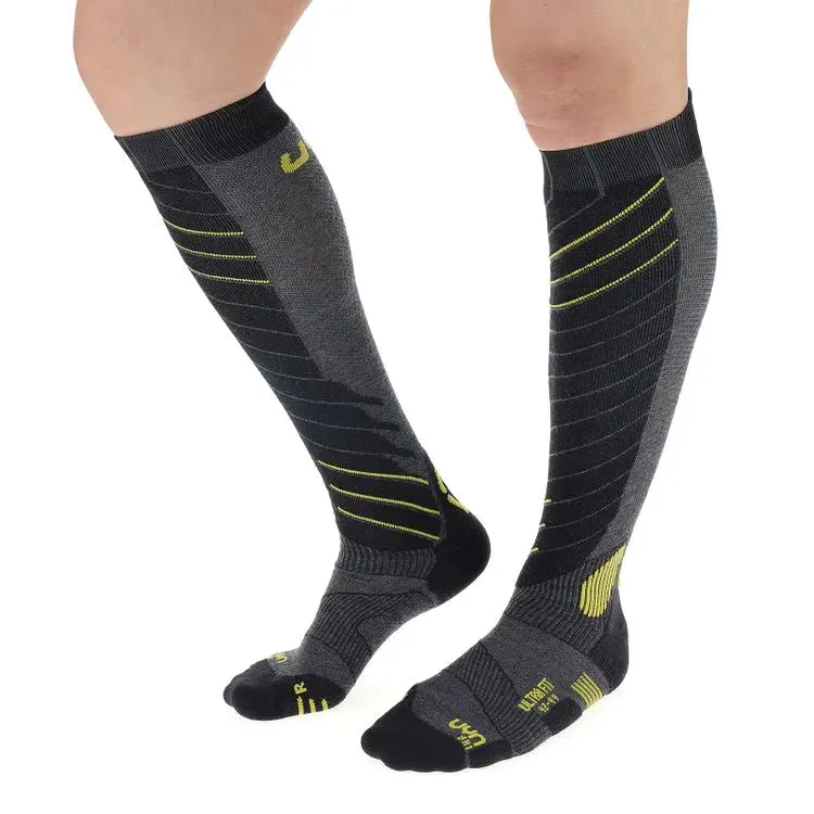 Ski Ultra Fit M
