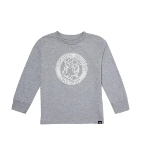 SKI WOOLLY INFANT LS TEE