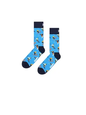 Skiing Socks