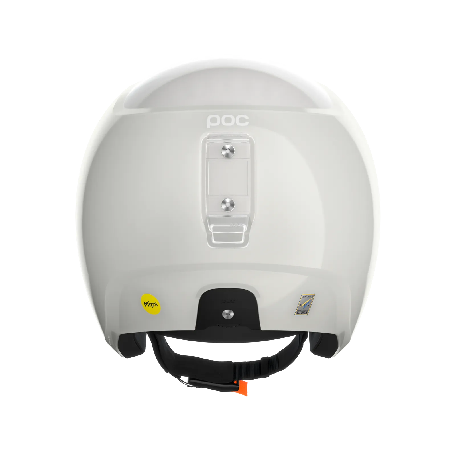 Skull Dura Comp MIPS