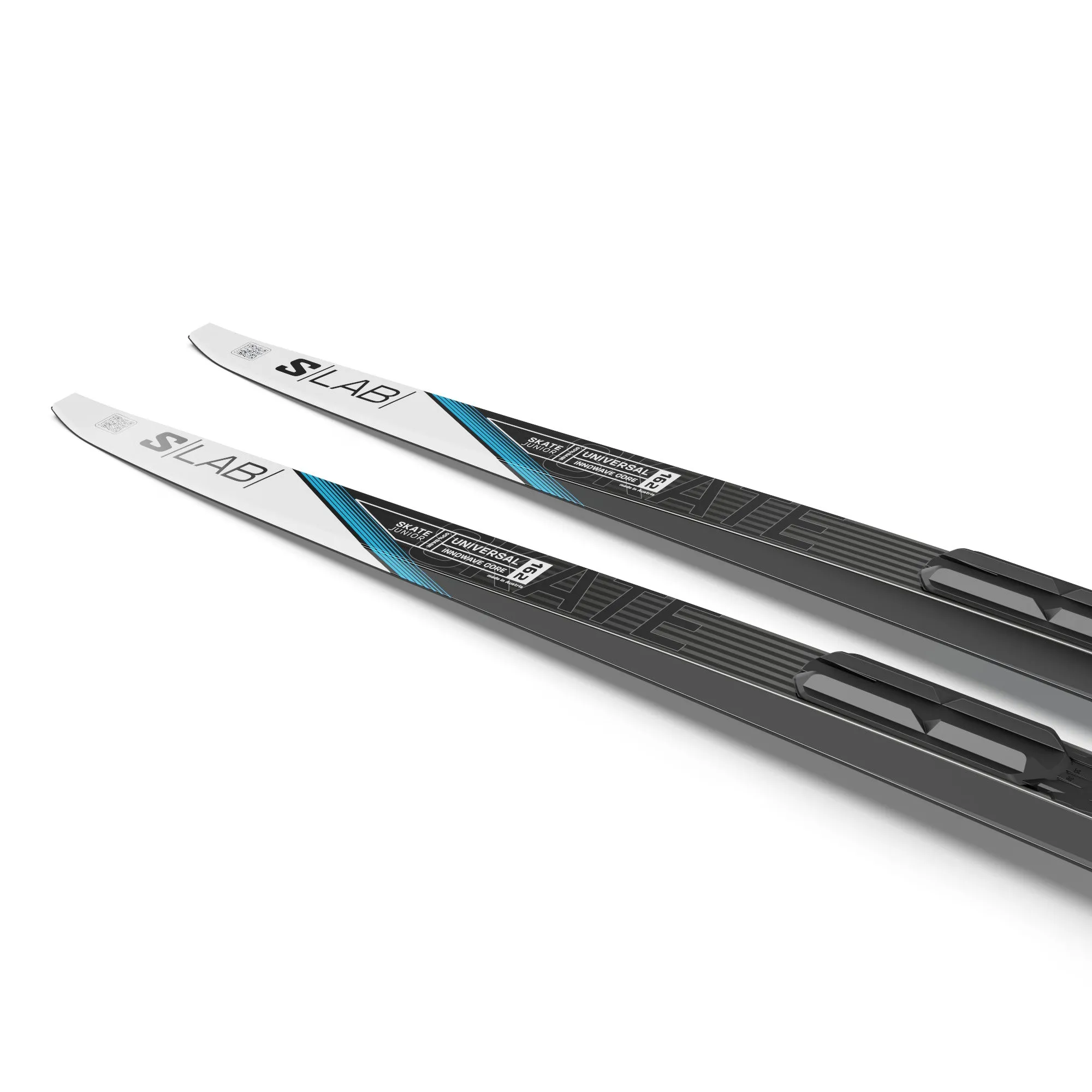 S/Lab Skate Junior Ski   Prolink Shift Junior Binding - L47653600